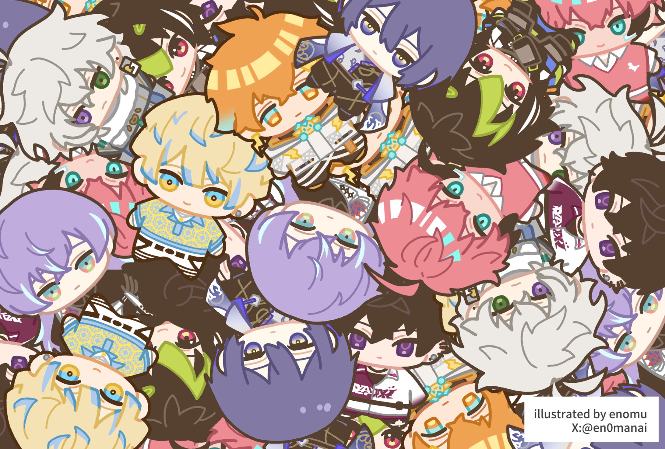 【FA】MECHATU-A-1