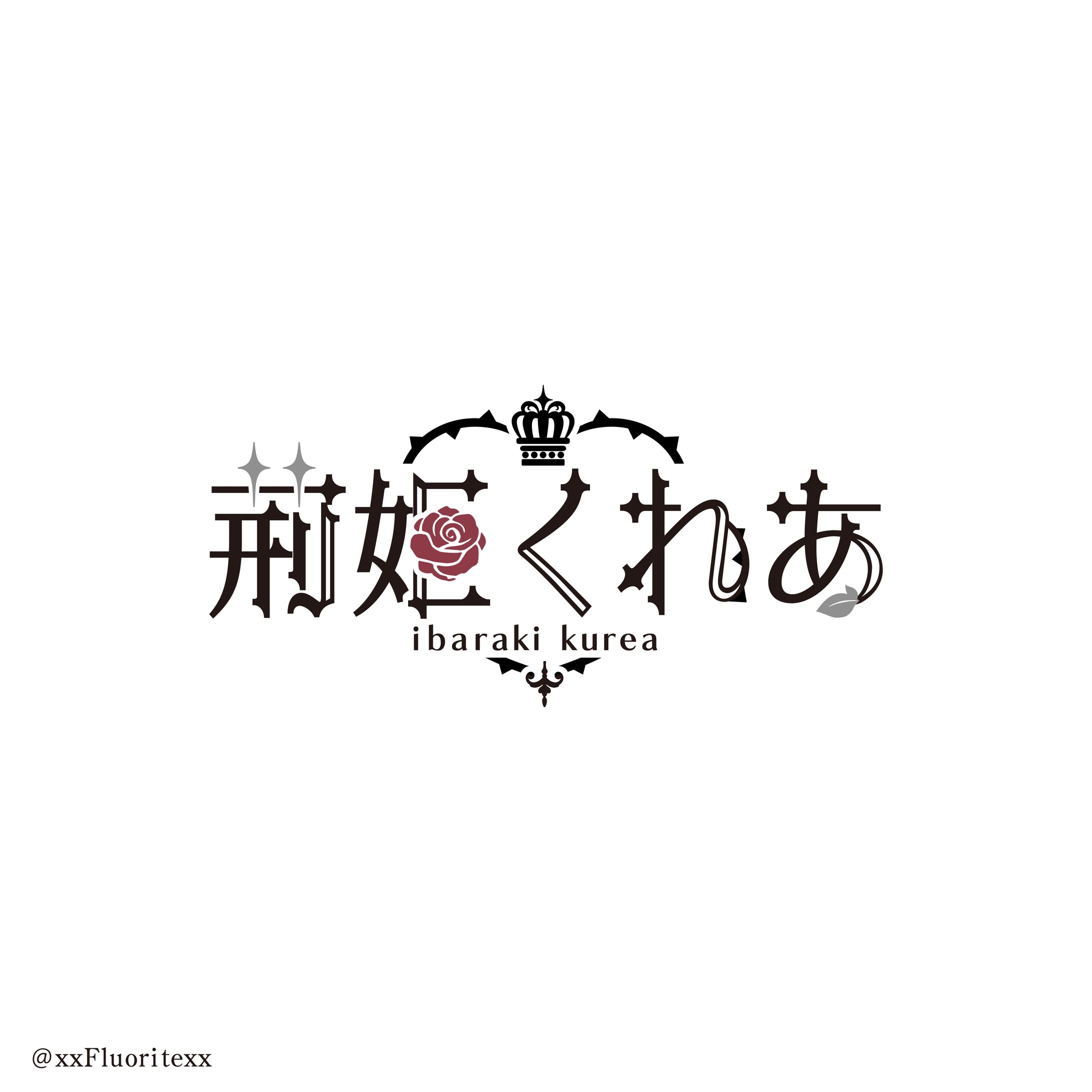 Vtuber ロゴデザイン-1