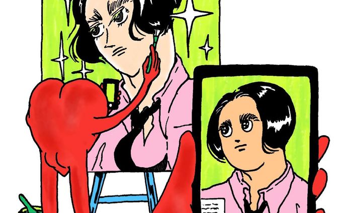 ・
こないだ来てくれたみんな本当にありがとう🥺🥺
・
#illust #fashionillustration #ファッション #art#instagood #instaart #girl#雑貨#ポスター#kawaii #イラスト#イラストグラム#drawing #絵#お絵かき#fashion #dog#design#art#artwork#fashion#dog#colorful #カラフル#犬#雑誌#artistsoninstagram #イラストオーダー受付中 #イラストオーダー#ファッションイラスト#drowingart#ペット#ペットイラスト