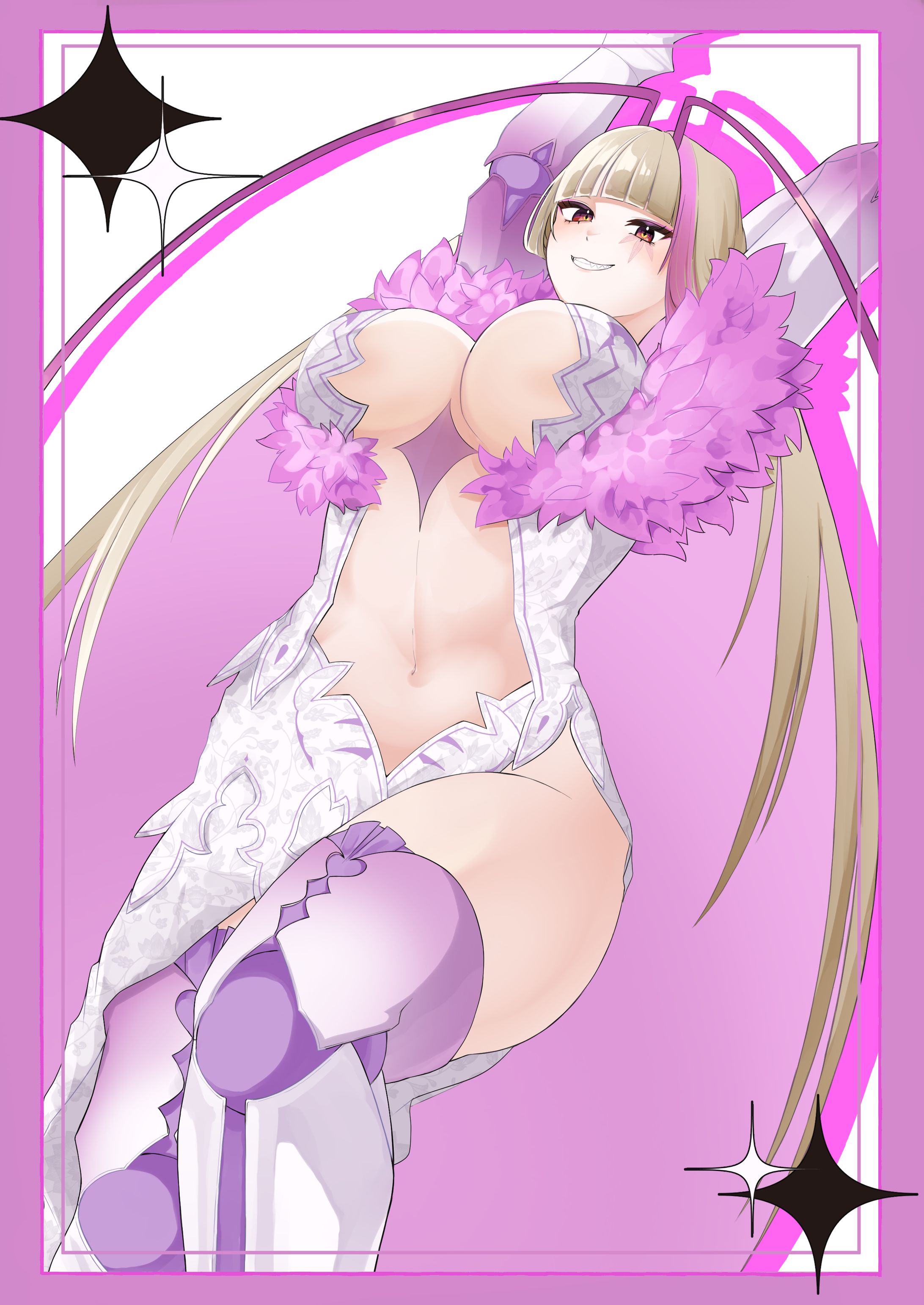 2次創作(Vtuber)-1