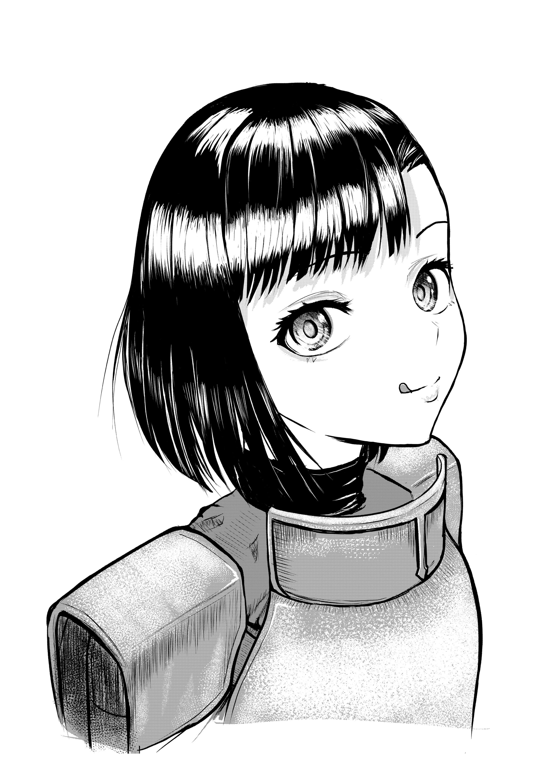 モノクロ-1