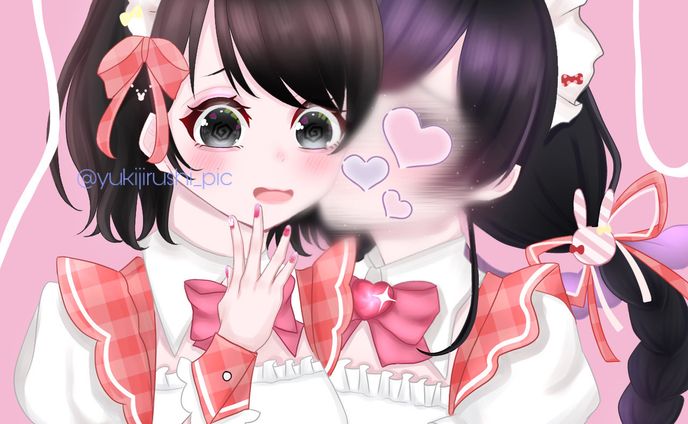 【ご依頼】通常夢絵