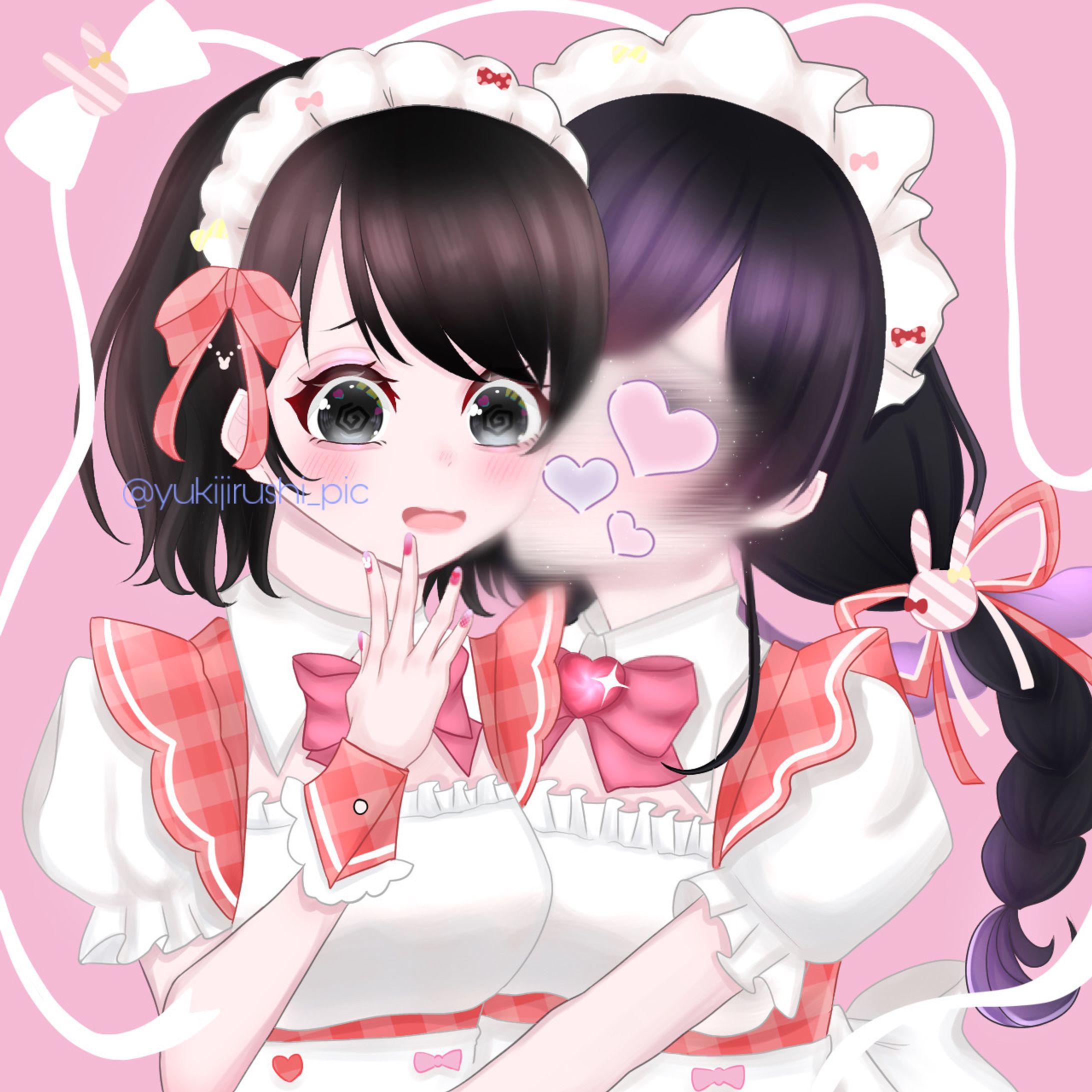 【ご依頼】通常夢絵-1