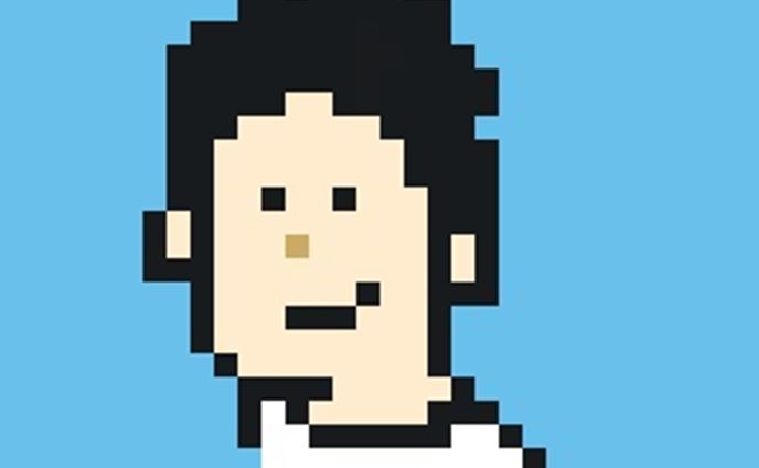 アイコン制作 ドット絵