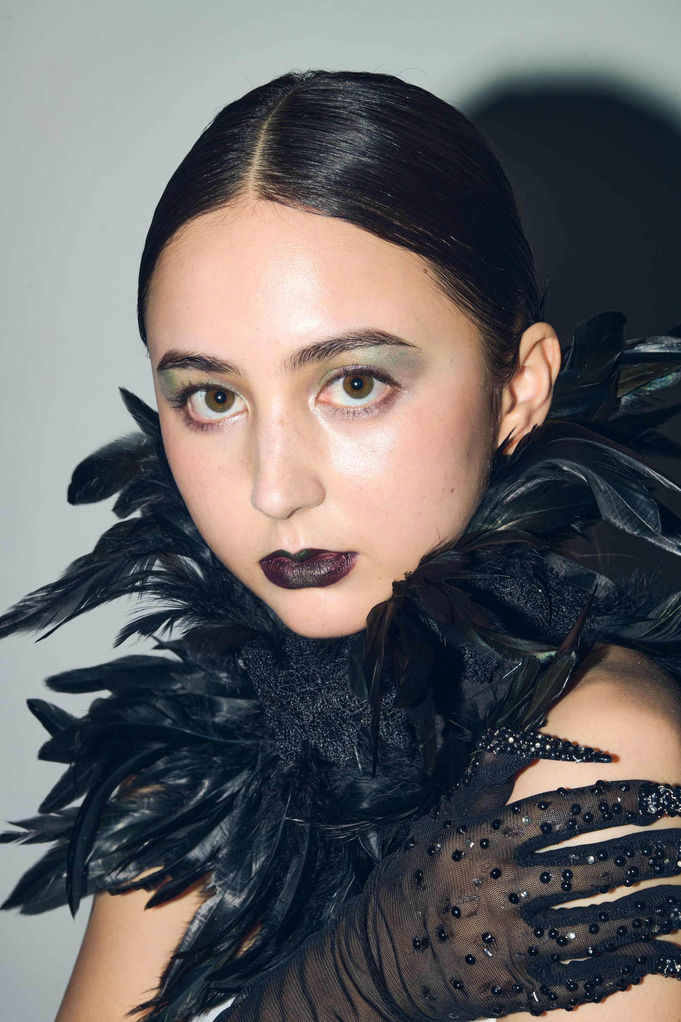 Shadowed Grace-1