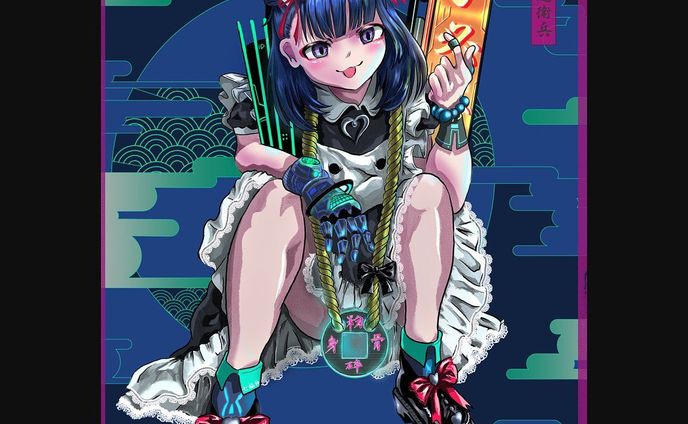 rpg、和風
