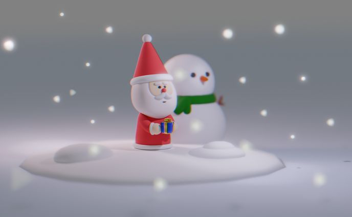 クリスマス
