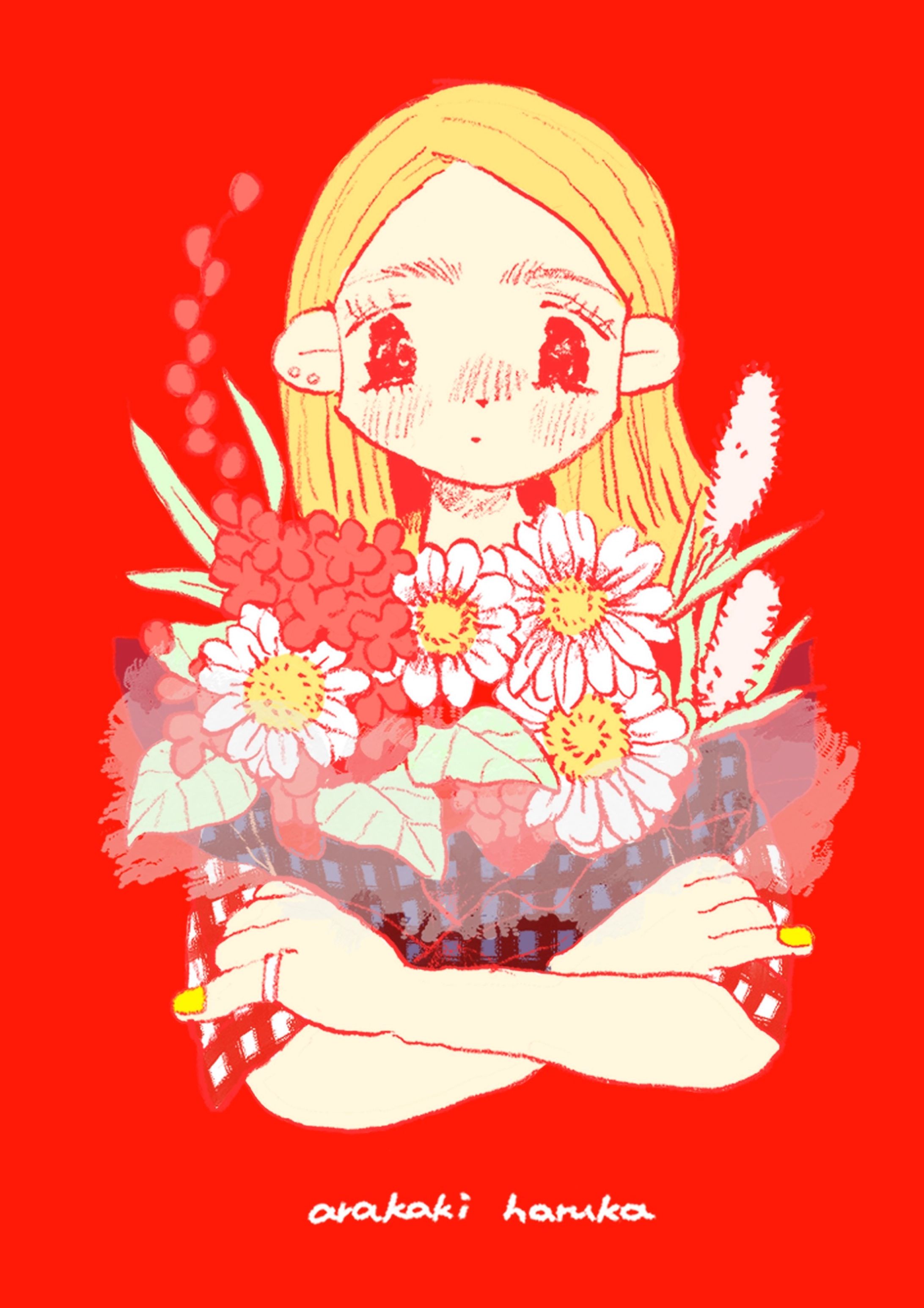 ハローありがとう、昨日の私へ-1