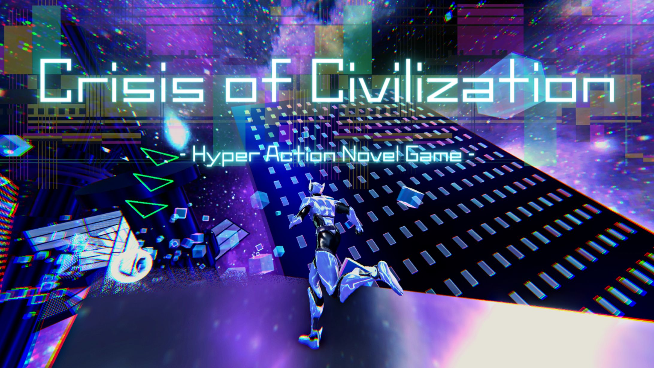 【clusterワールド】Crisis of Civilization /サムネイル-1
