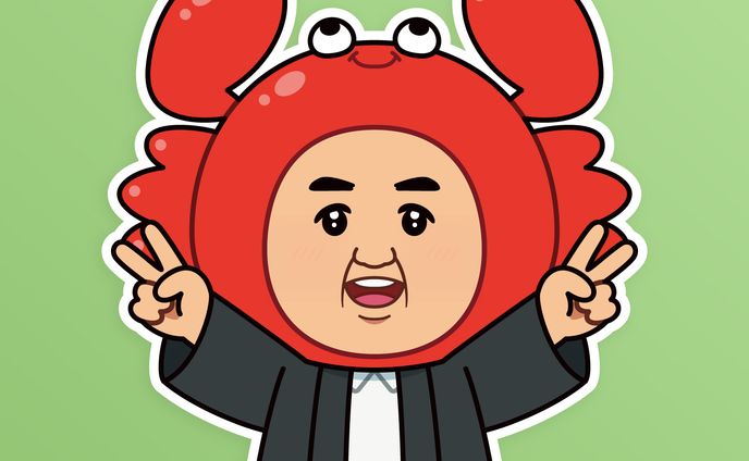 イラスト制作