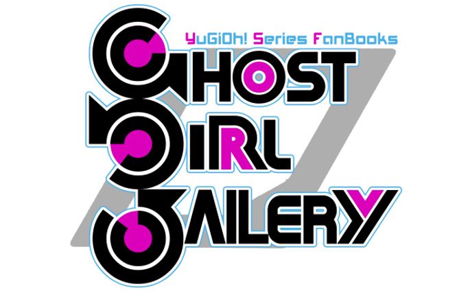 【同人誌】ロゴ・表紙デザイン