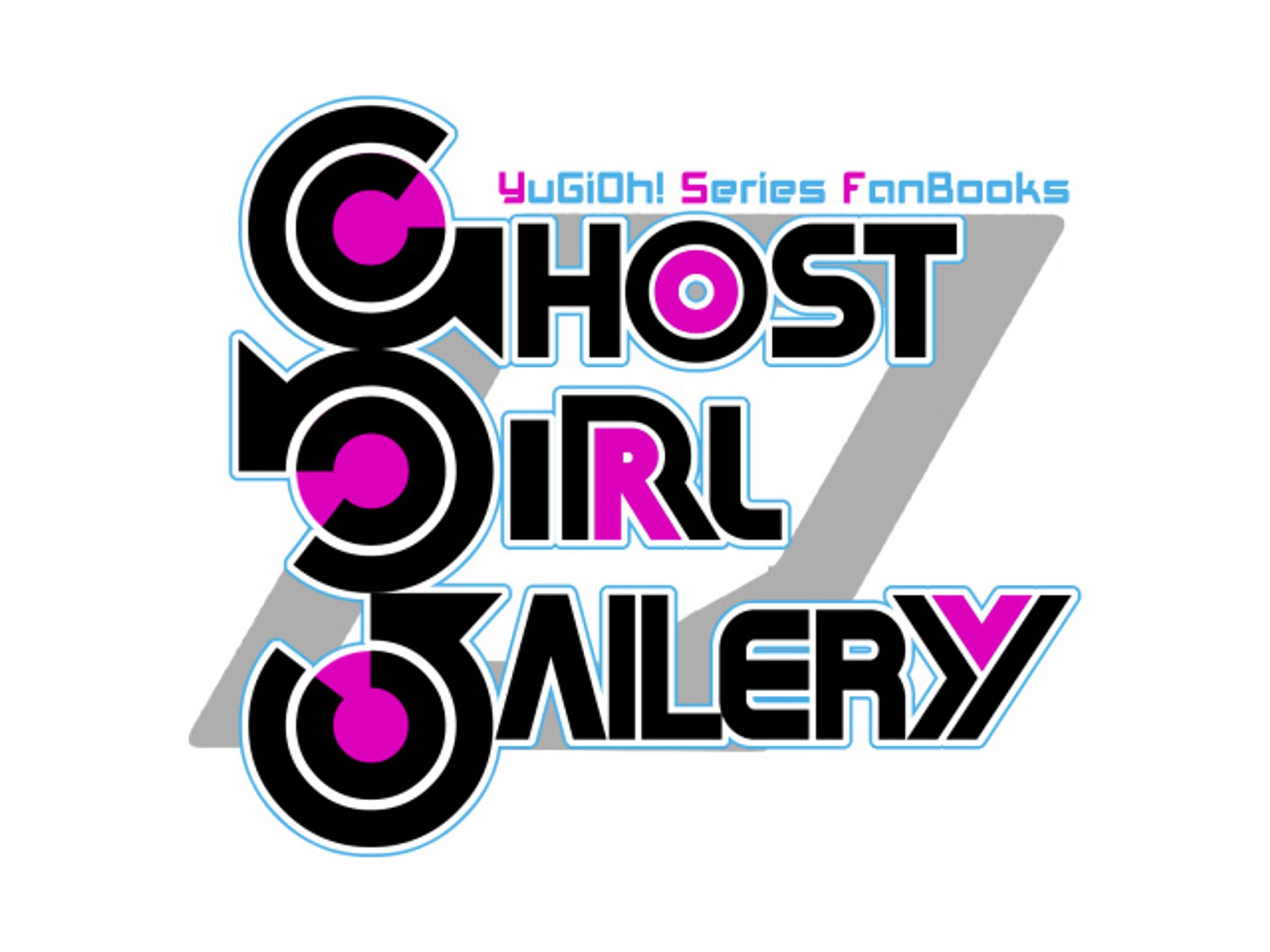 【同人誌】ロゴ・表紙デザイン-1