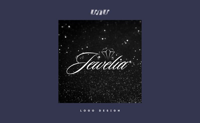 LOGO DESIGN / Jewelia