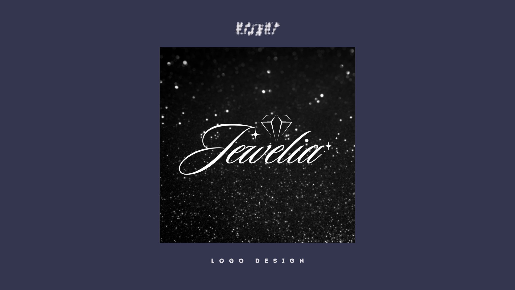 LOGO DESIGN / Jewelia-1