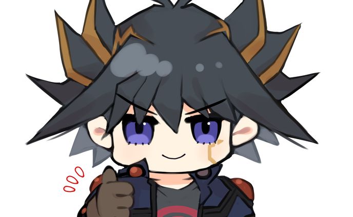 デフォルメイラストまとめ