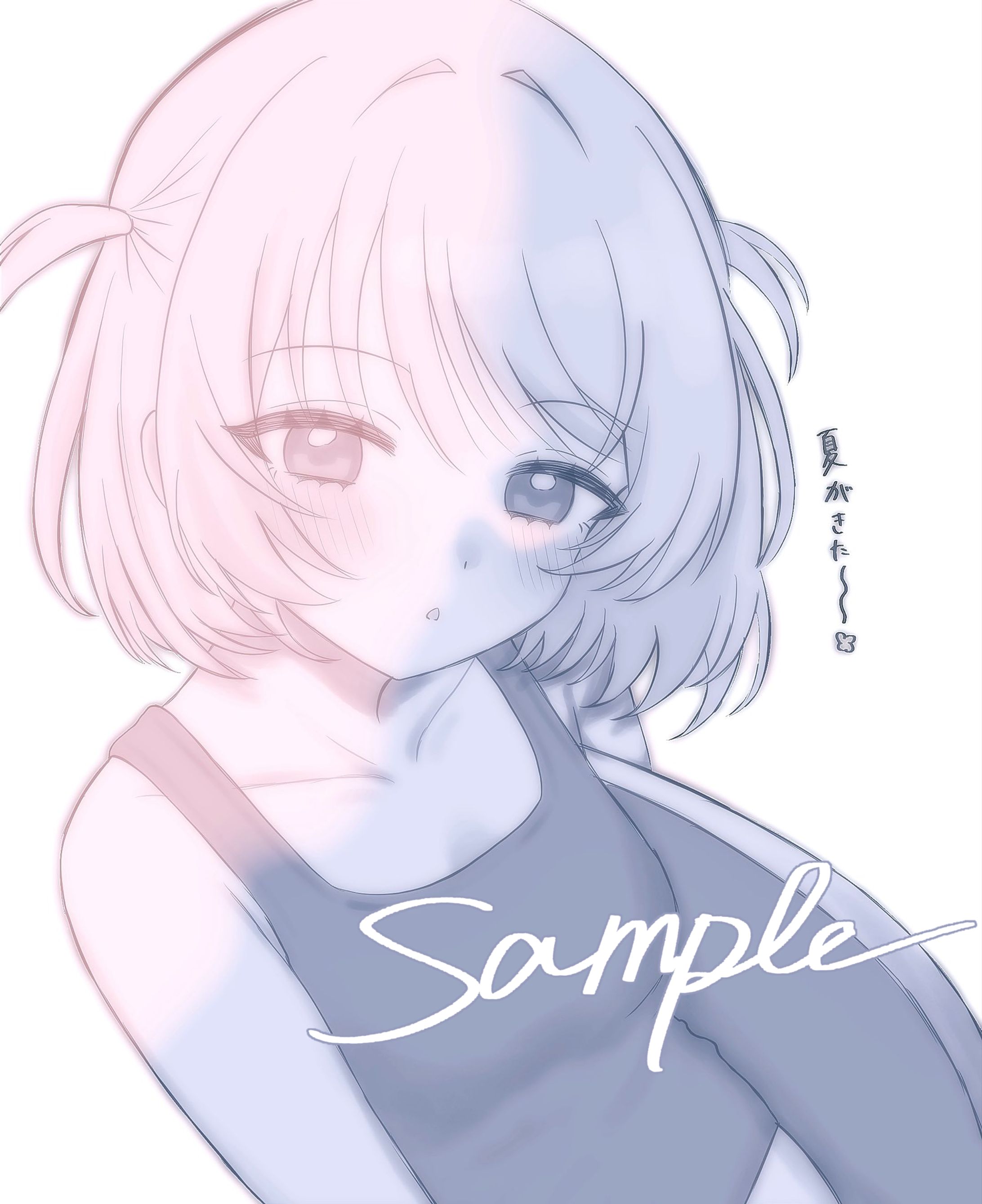 一次創作 rkgkまとめ-1