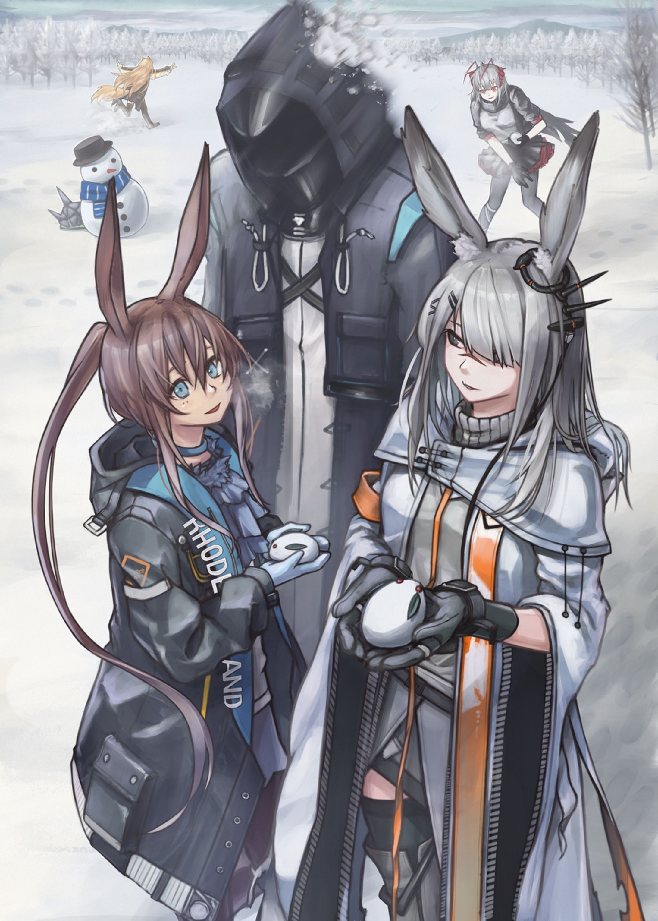 フロストノヴァ-1