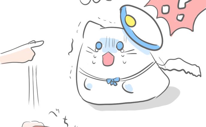 モルーイぷっぷー