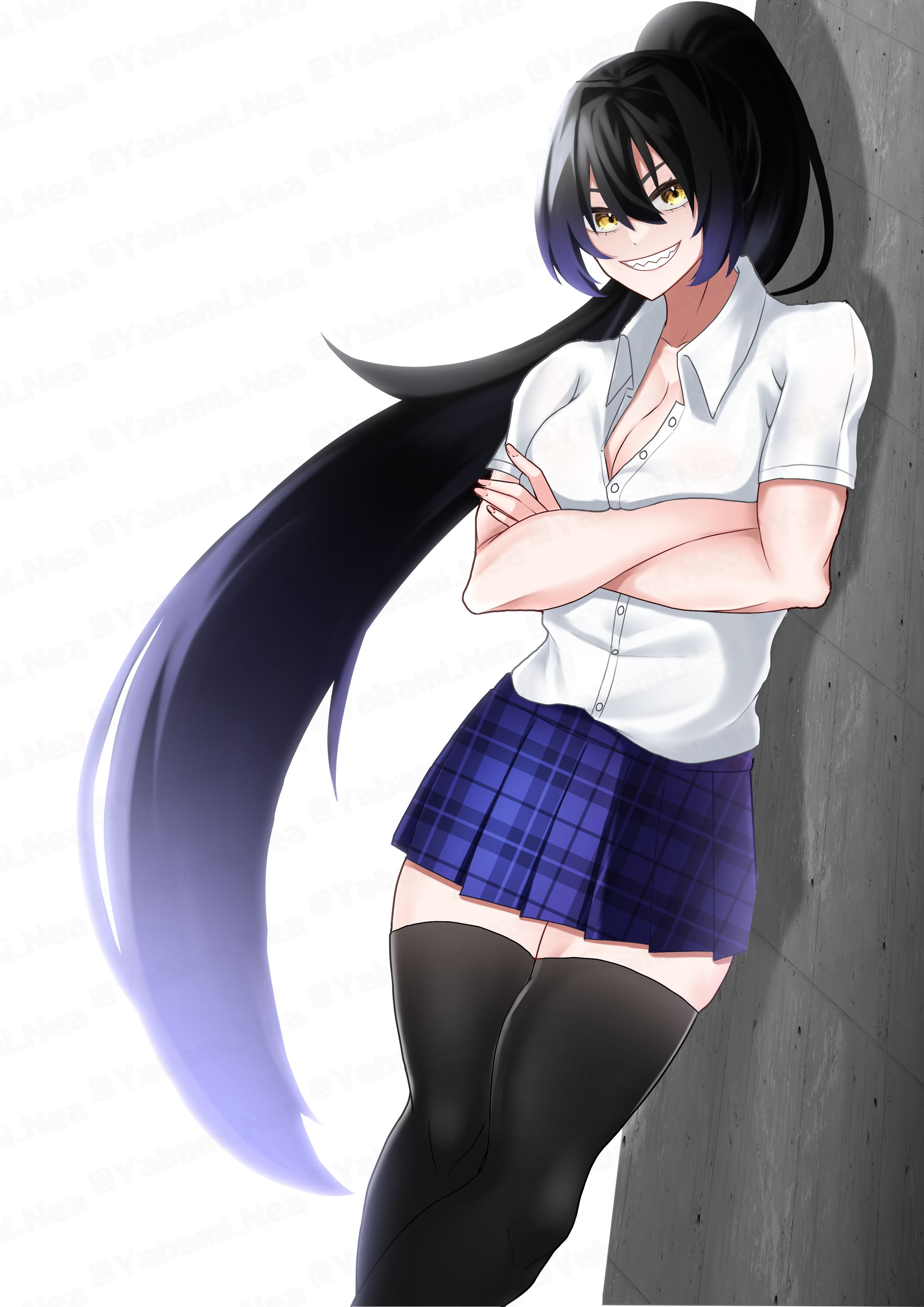 依頼絵-1