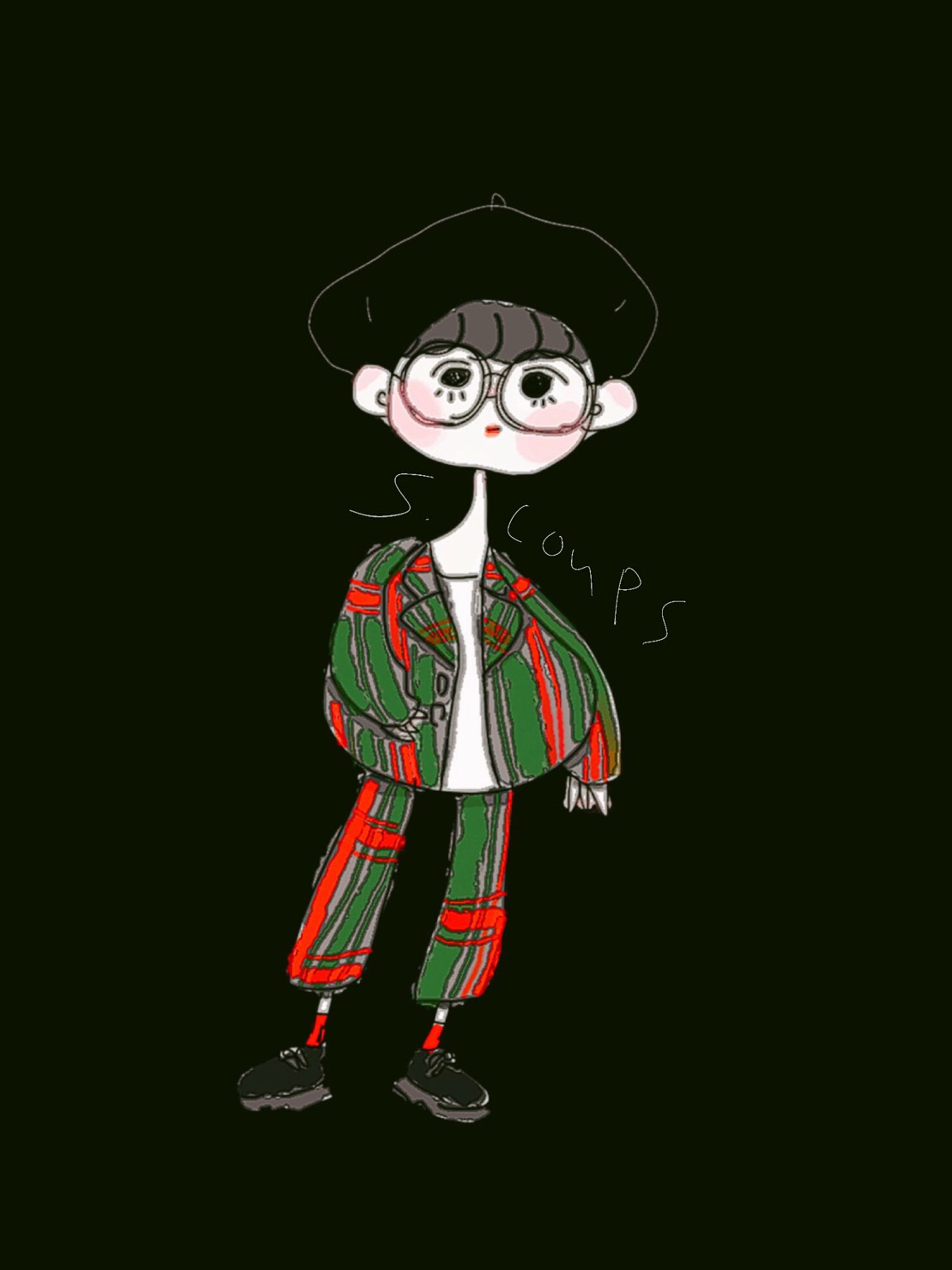 Portraits 1 「ゆるり。」-1