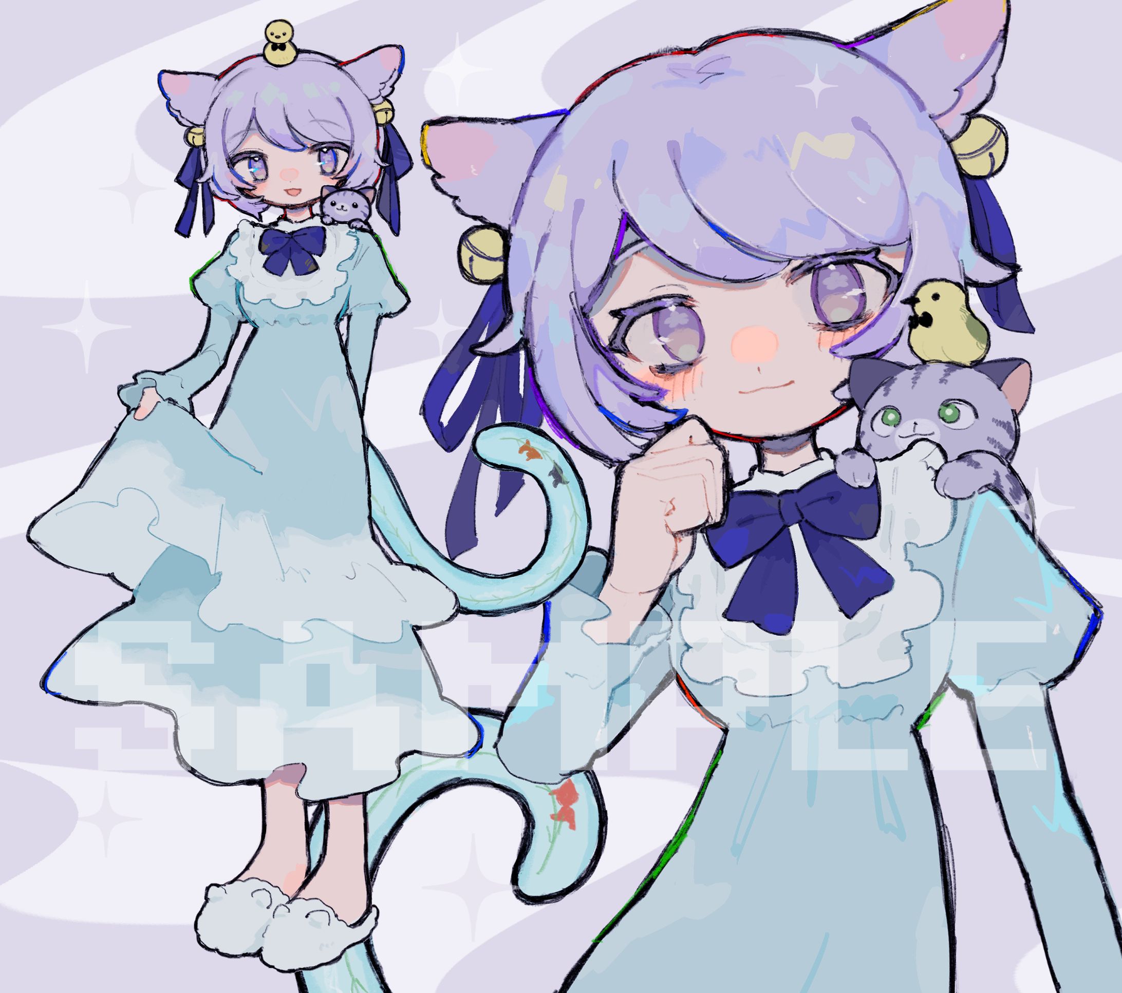 【skeb】-1