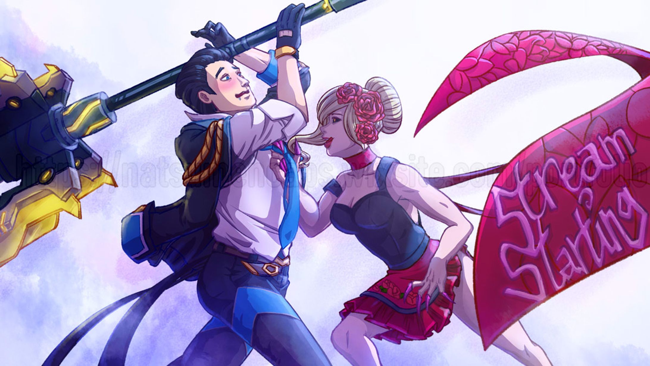 Shadowfishy Twitch set-1