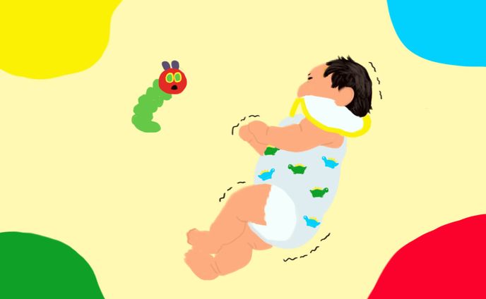 【イラスト制作】