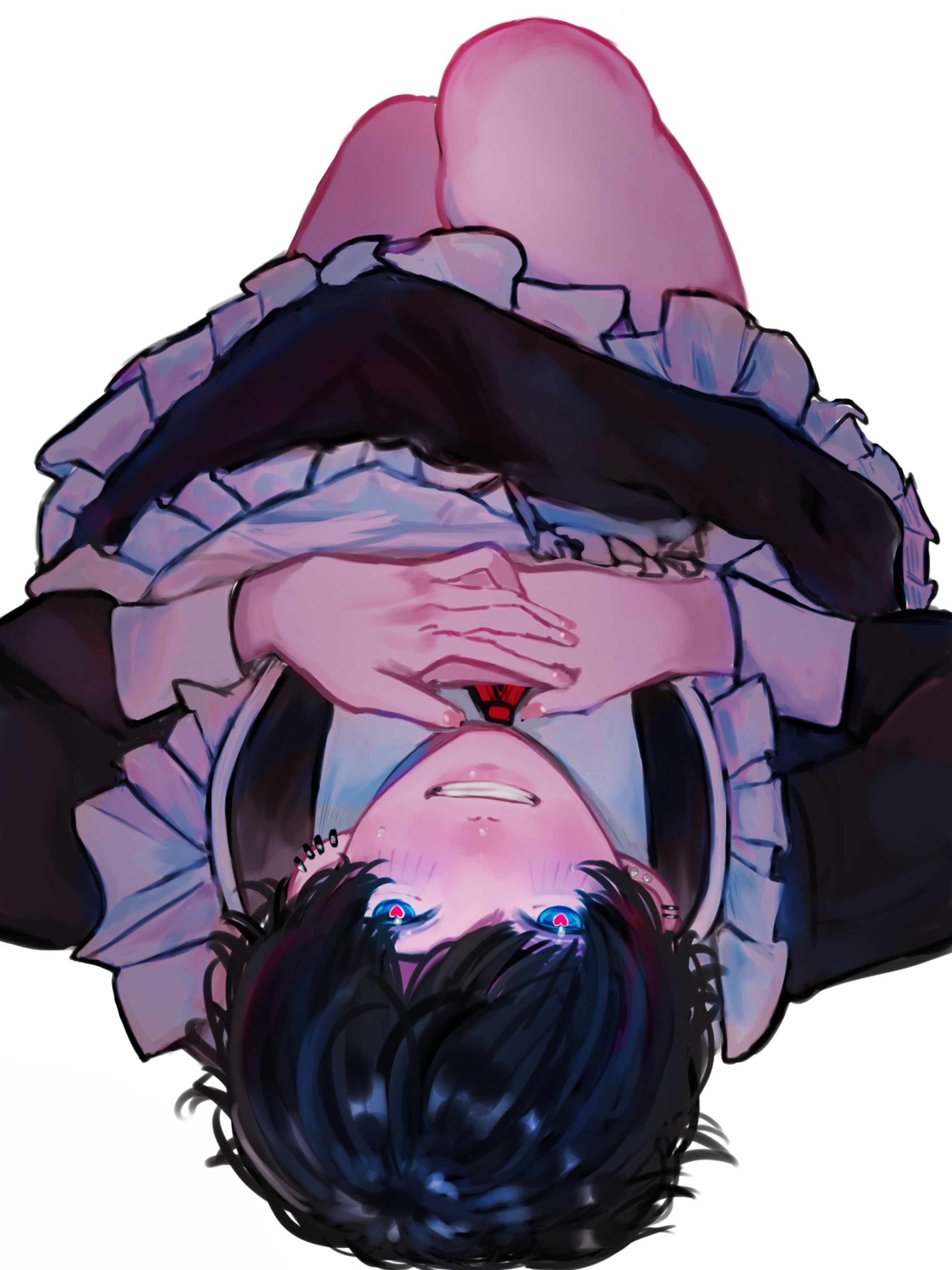 オリジナル達-1