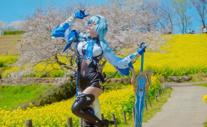原神