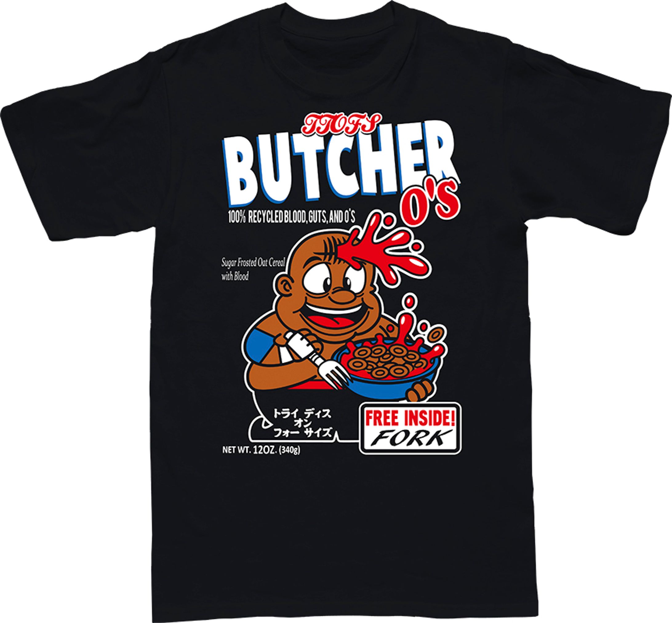 Butcher O's-1