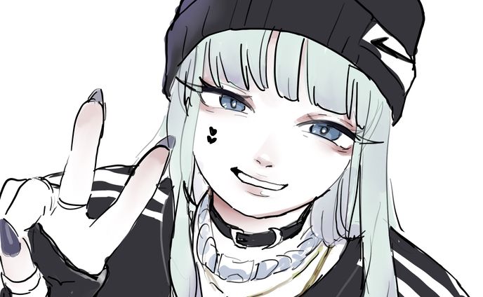 bust-up、歌もの