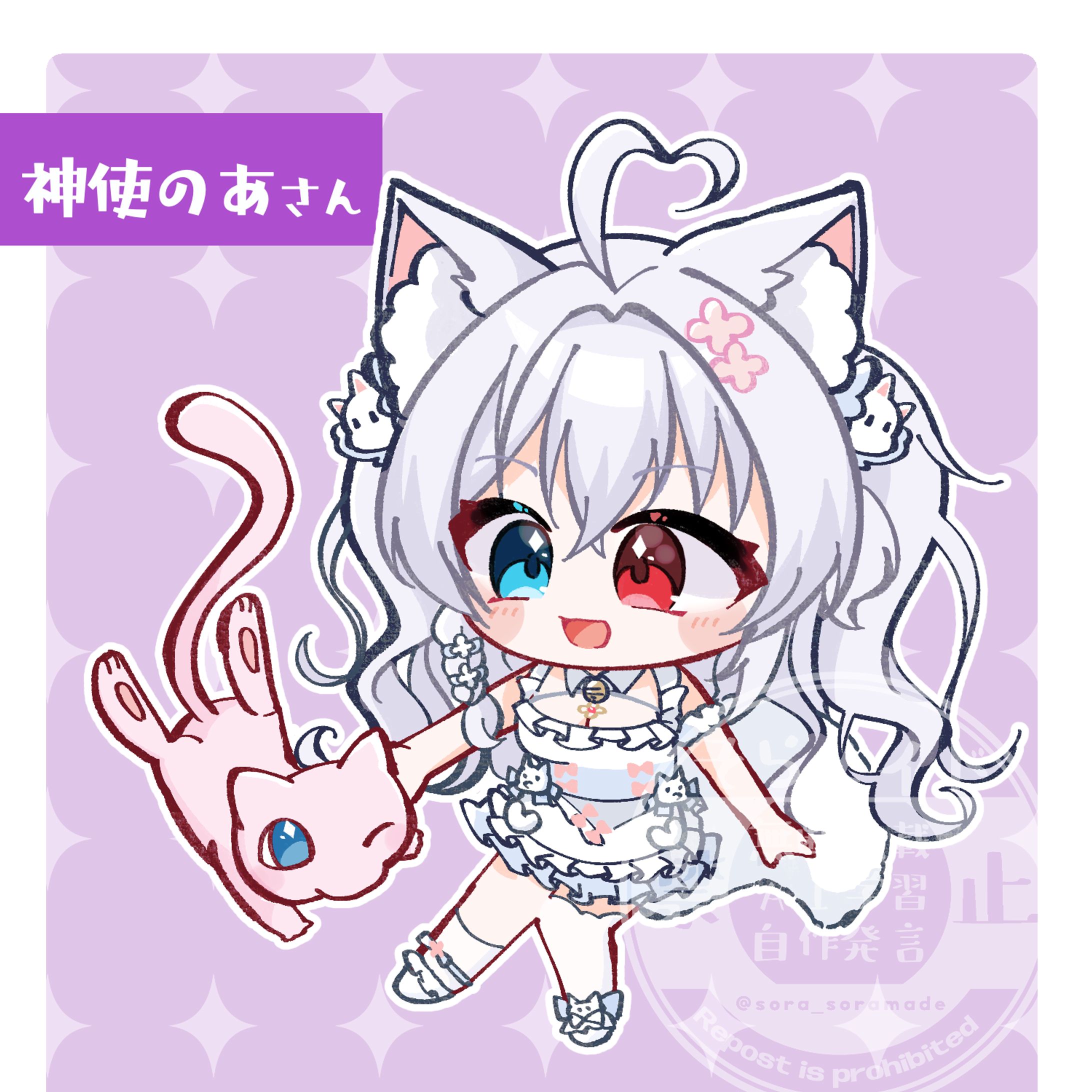 企画イラスト ポケモン-1