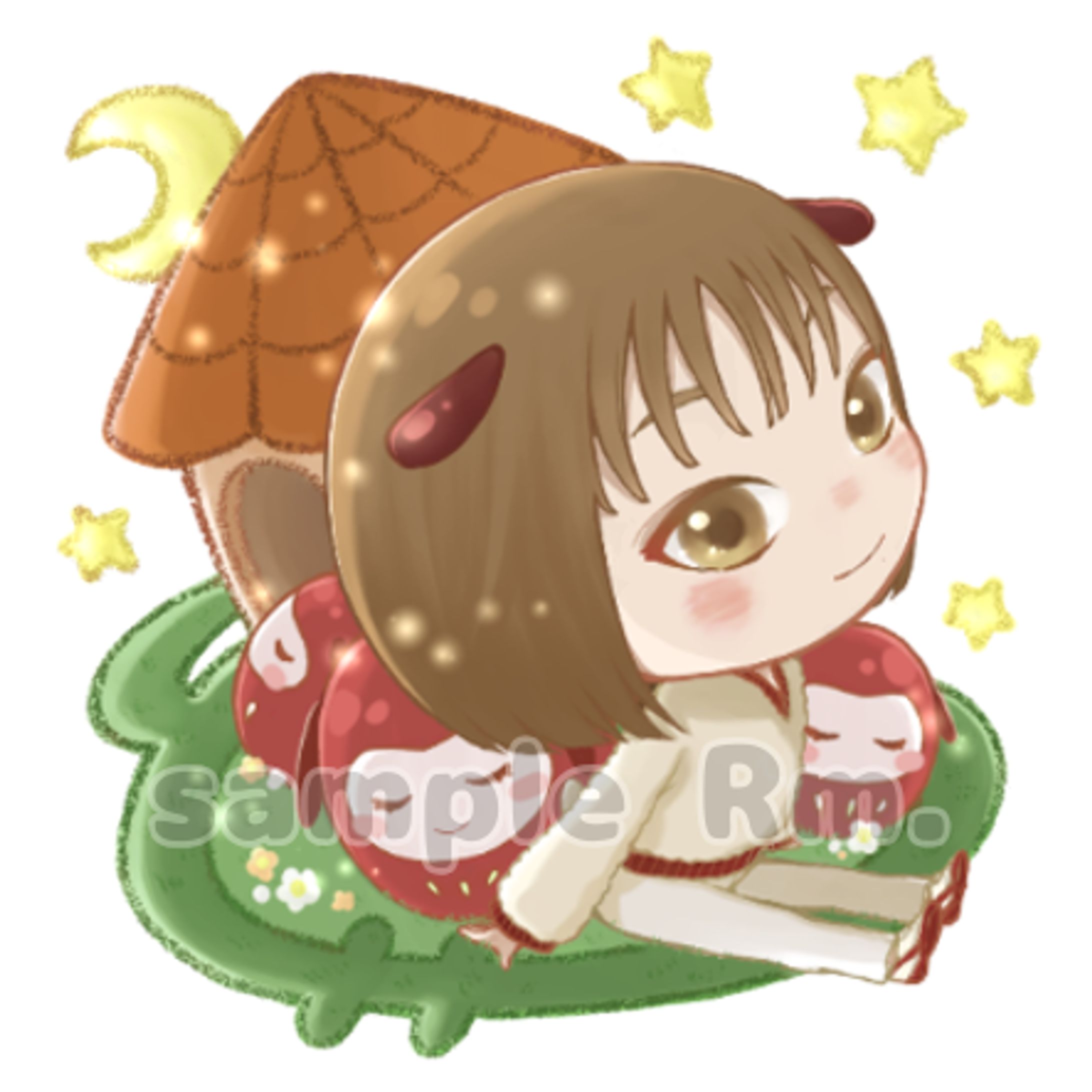 【ご依頼】ともみん様　SHOWROOMアバター-1