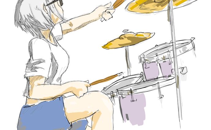 ドラムショコラ