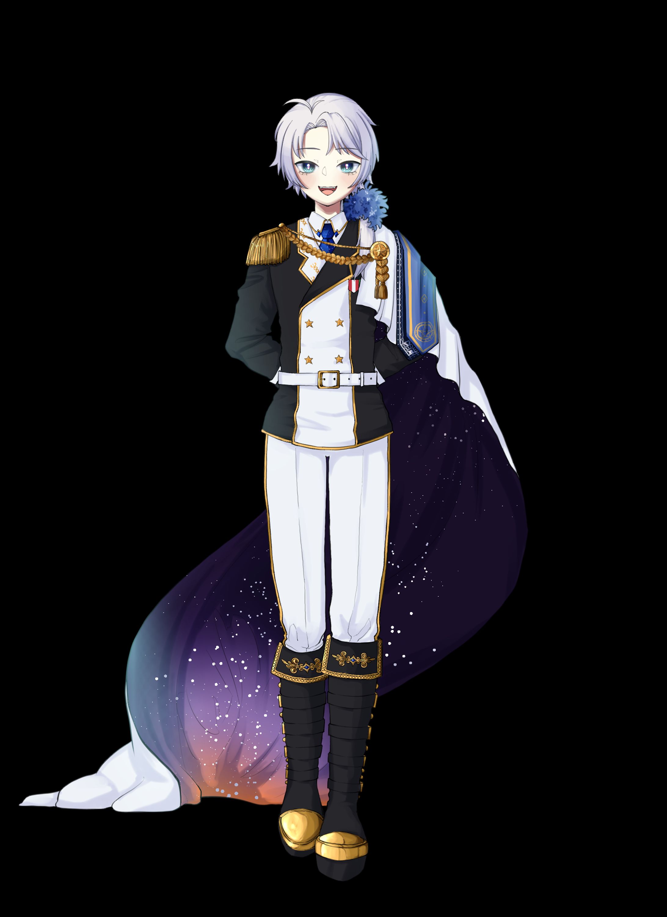 立ち絵実績-1