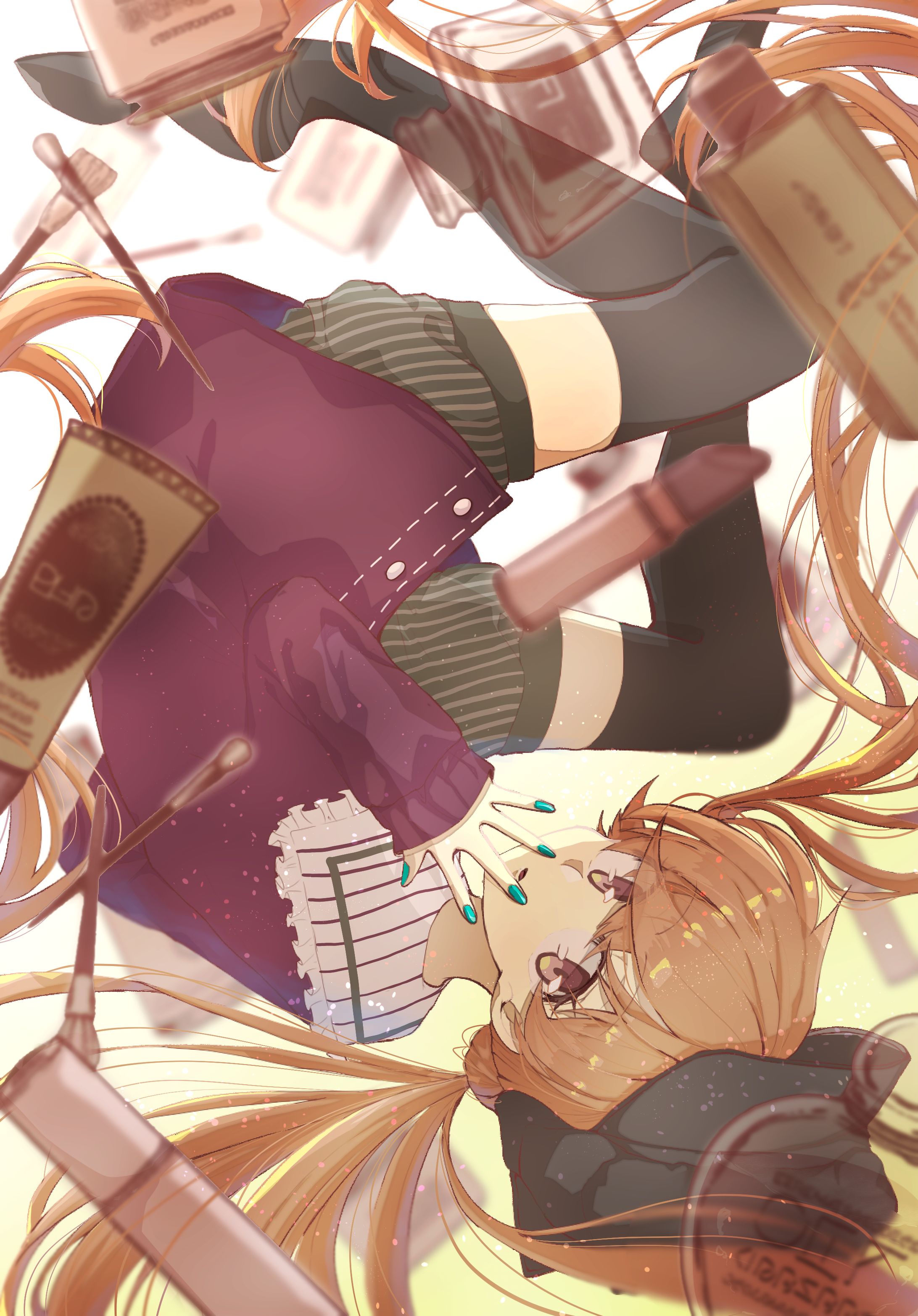 キャラクターイラスト03-1