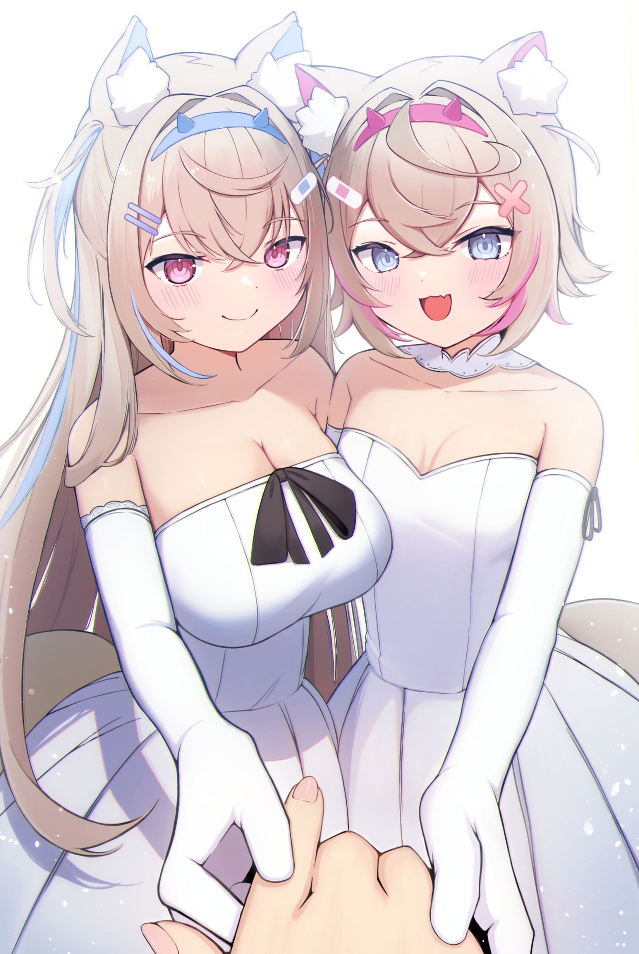 どっちにするの？？-1