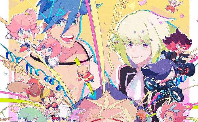 other、fanart