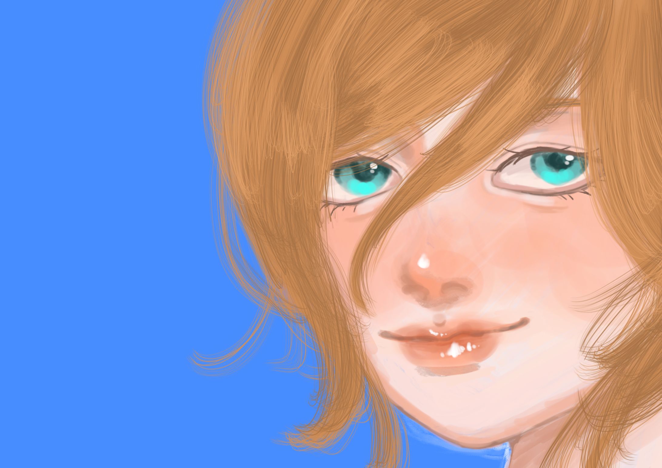 ginger hair-1