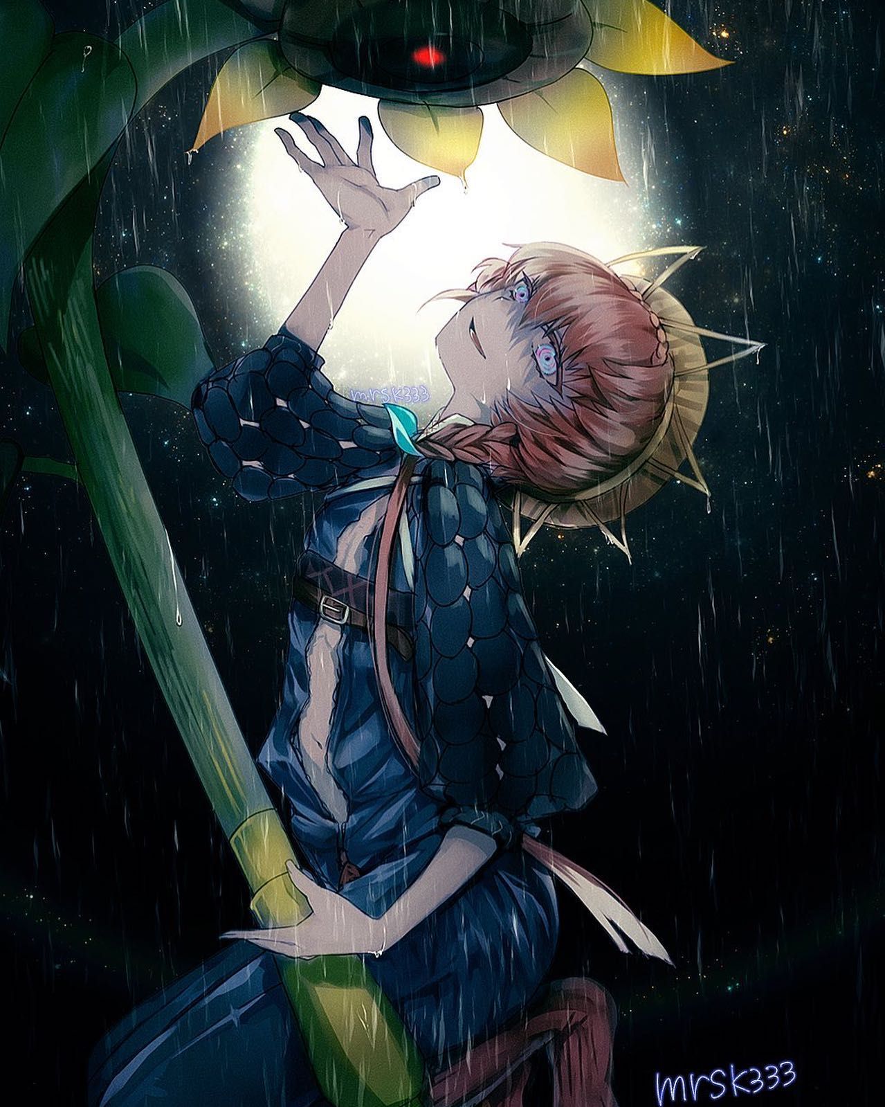 FGO #トラロック #ウィツィロポチトリ #テノチティトラン