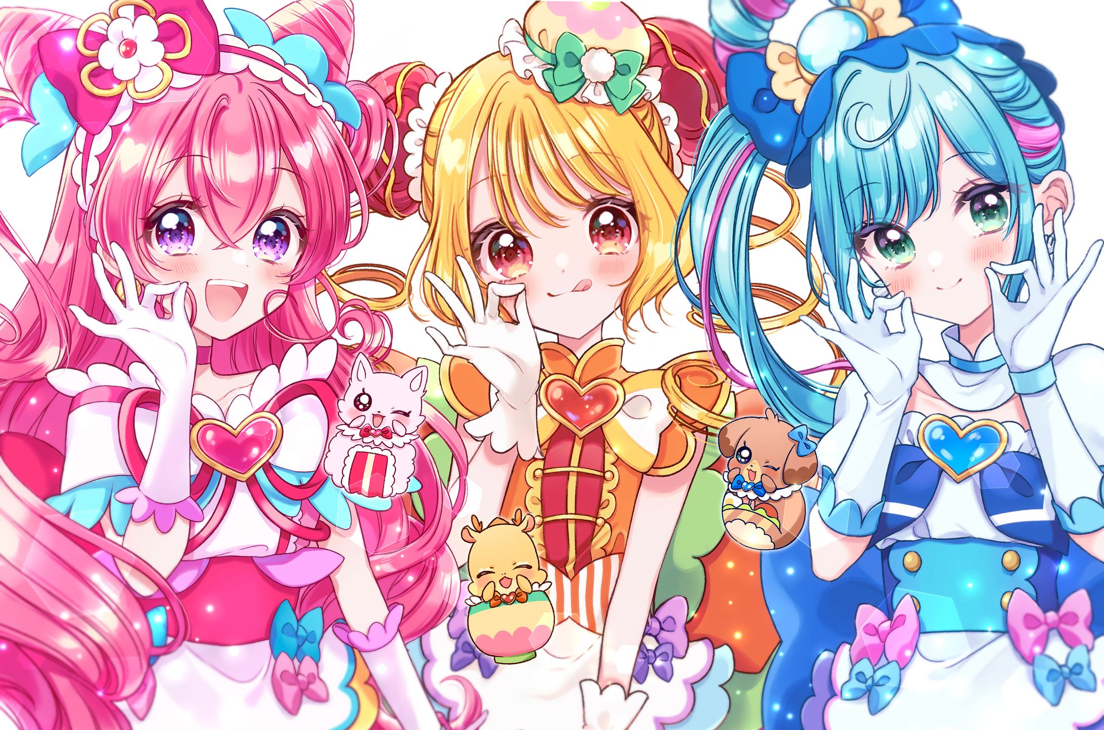 FA￤プリキュア-1