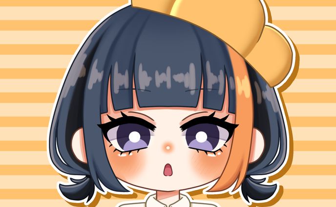 デフォルメ-あんの ぷる。