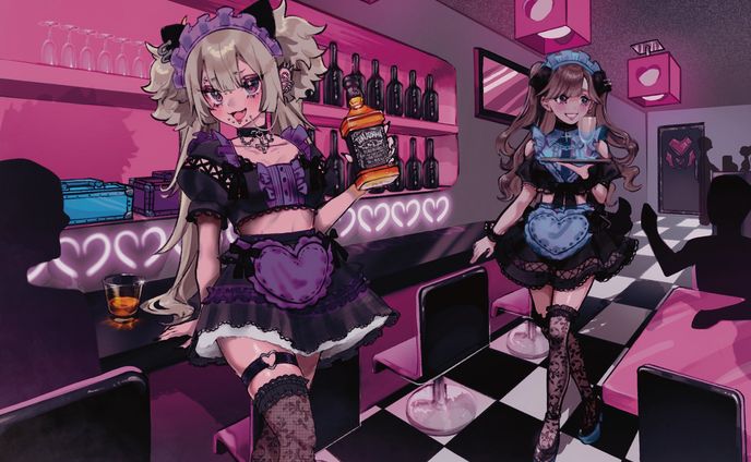 コンカフェ