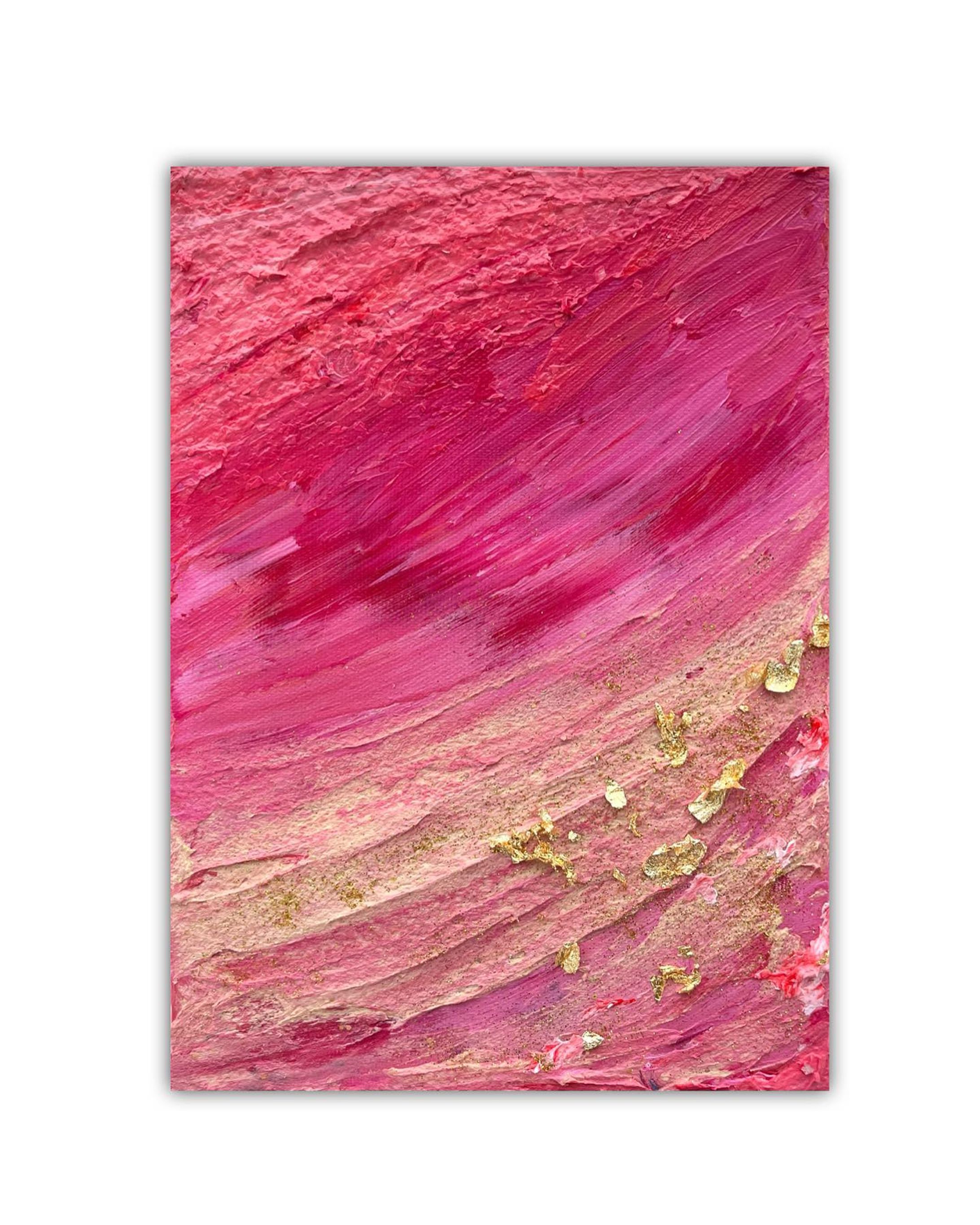 "喜" / "Joy"-1