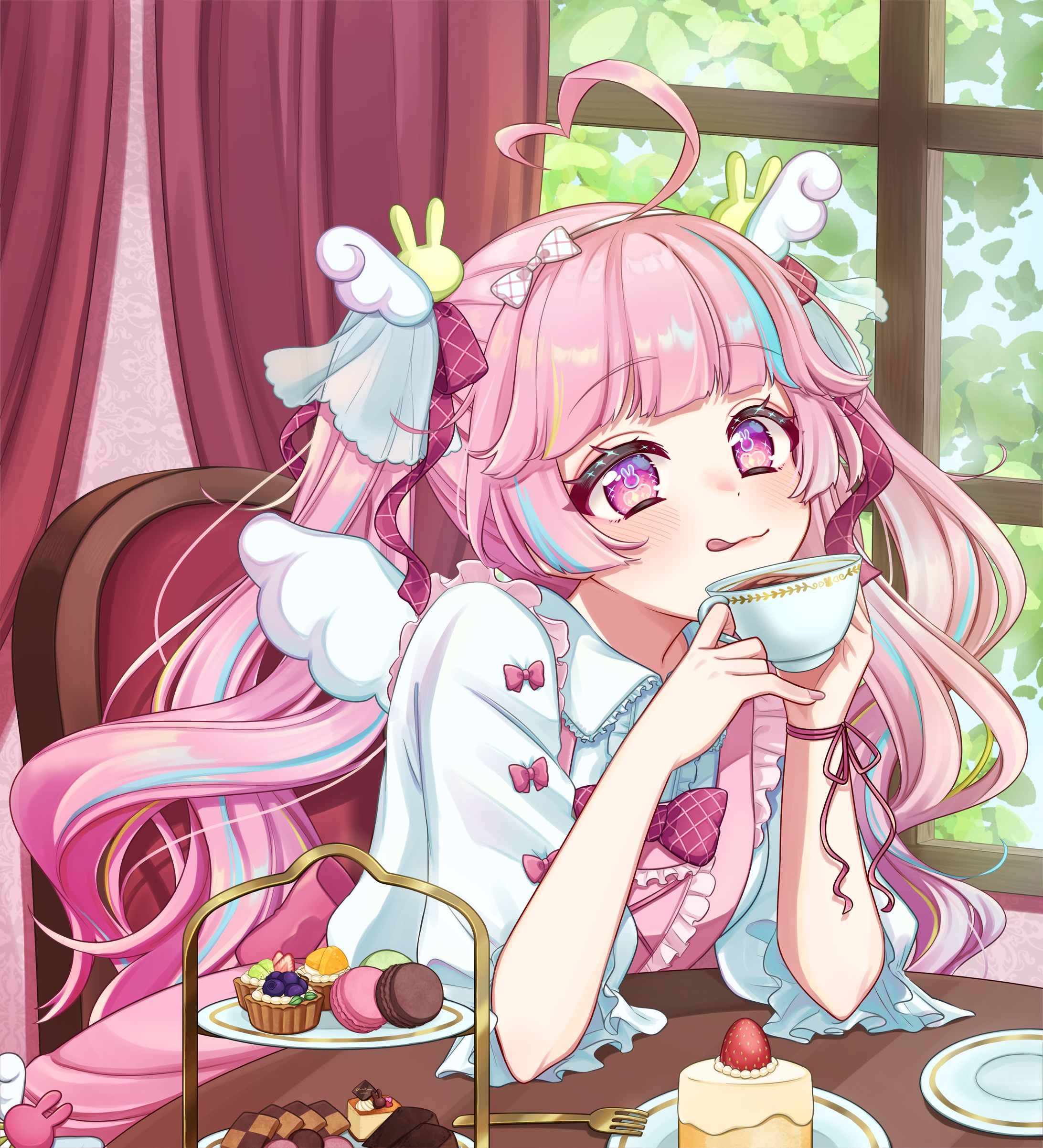 ご依頼イラスト-1