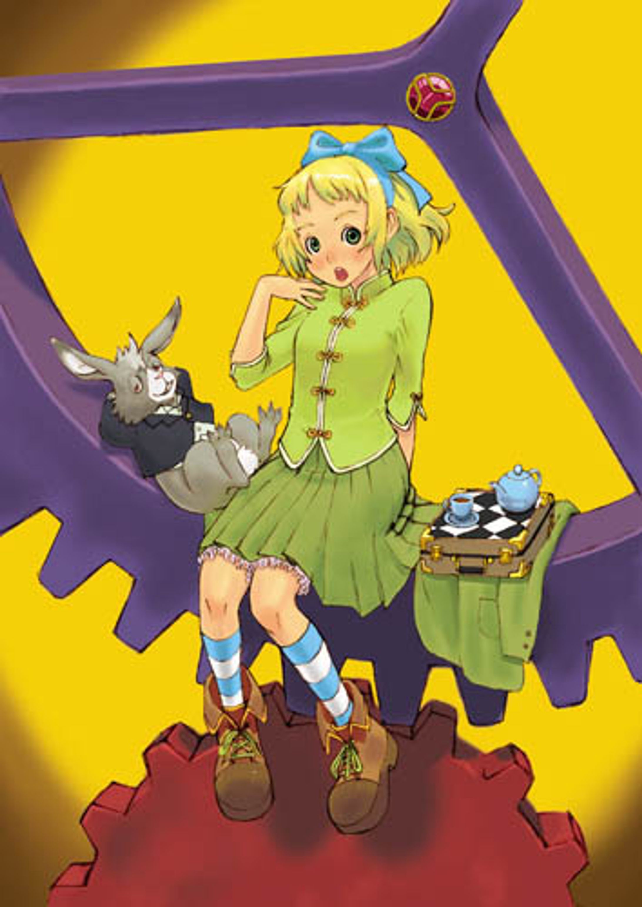 オリジナル作品 02-1