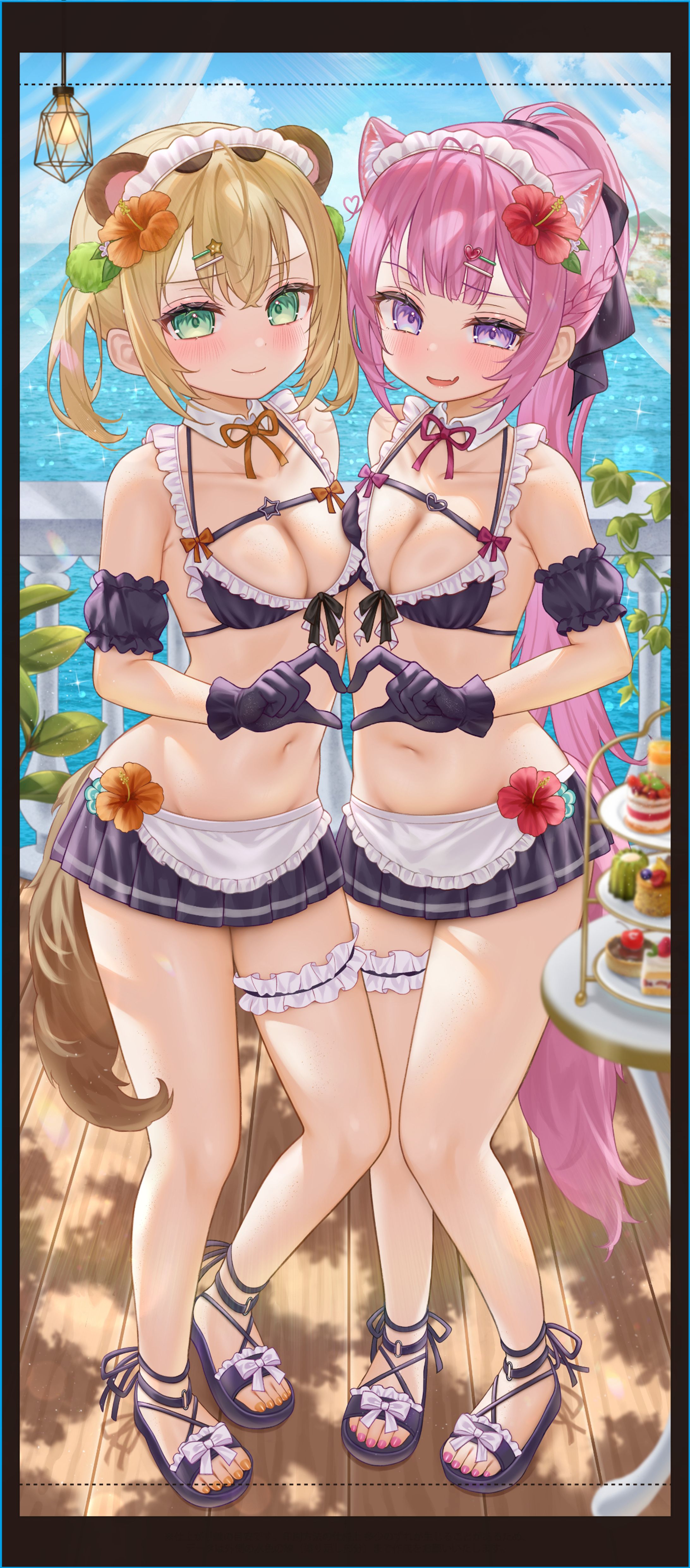 2025.10　等身大タペストリー用イラスト-1