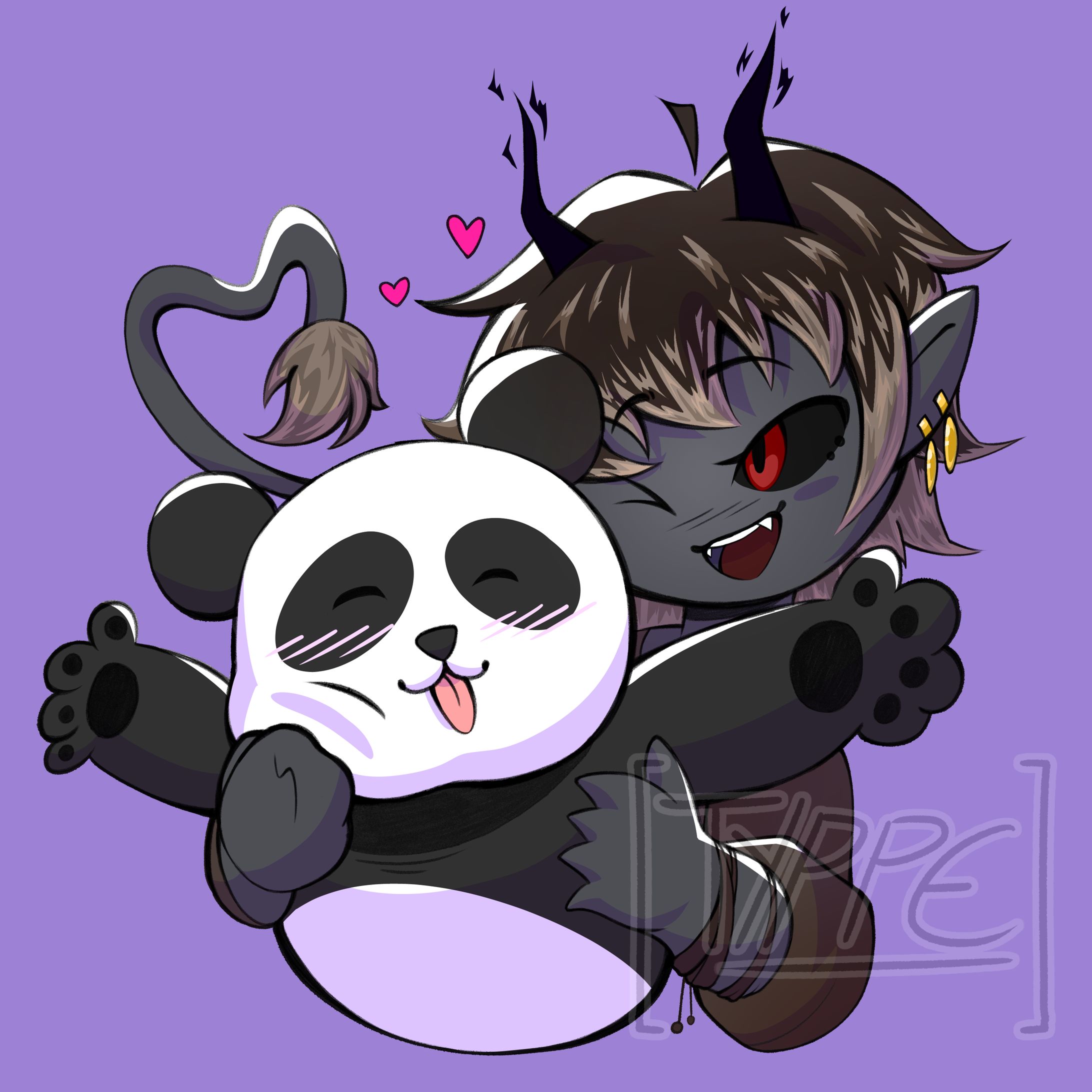 Commission for Cer!-1