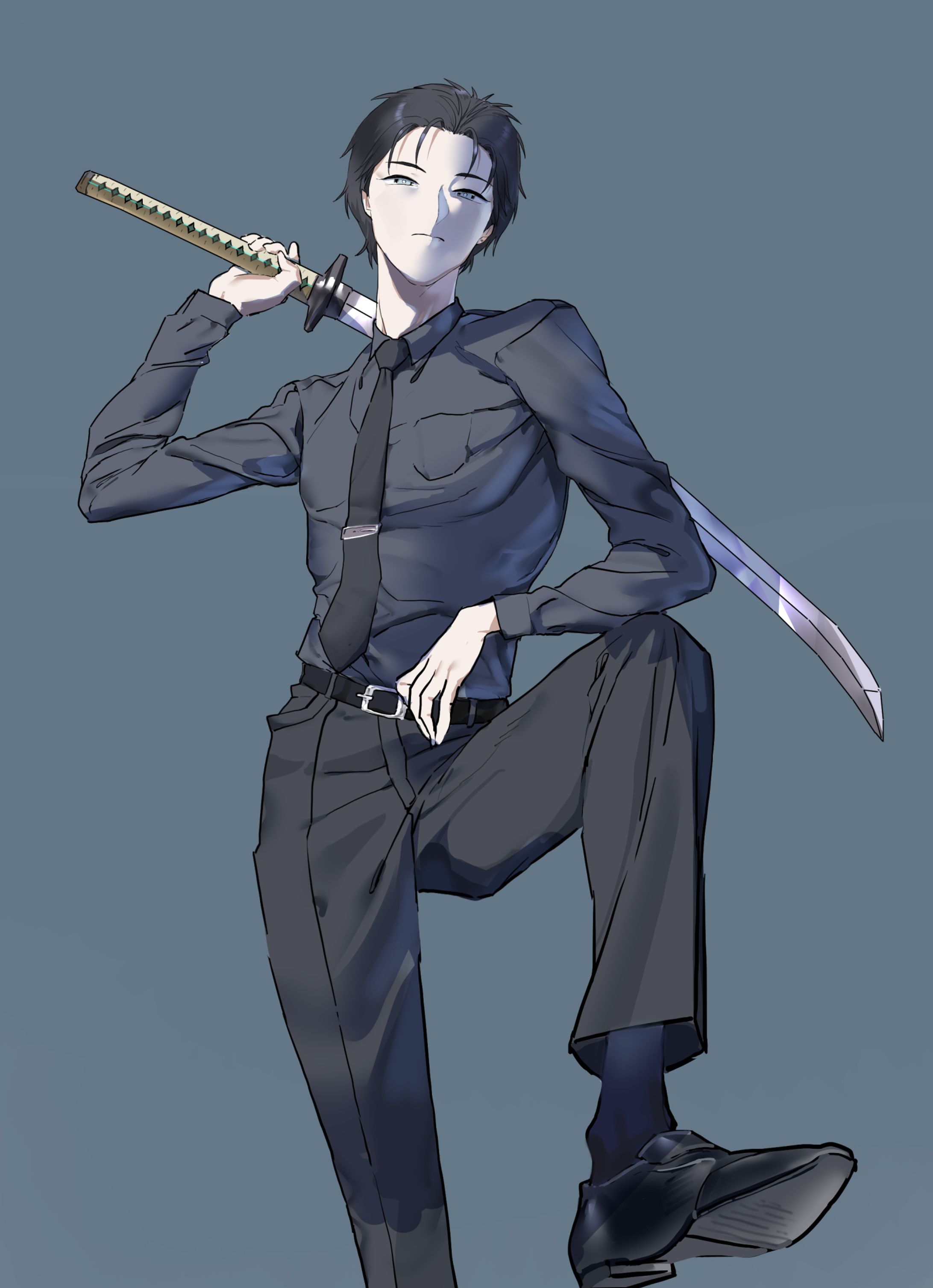 キャラクター-1