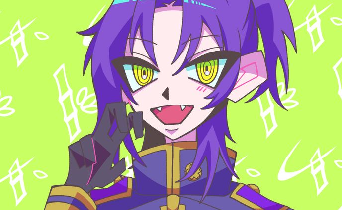 ご依頼絵